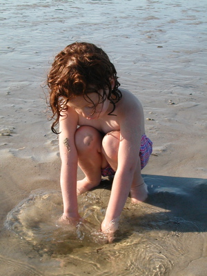 Innocence Captured