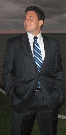Daryl C. DuLong