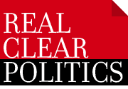 RealClearPolitics Logo