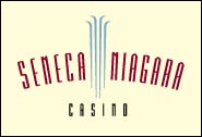 Seneca Niagara Casino Logo